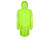 Дождевик Sunny, зеленый неон, размер (XS/S) - миниатюра - рис 2.