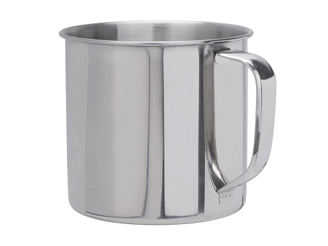 Кружка из нержавеющей стали Trek M, 550мл - рис 5.