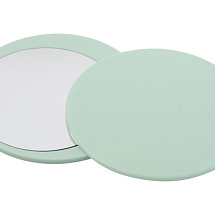 Карманное зеркало для макияжа Glider, мятный