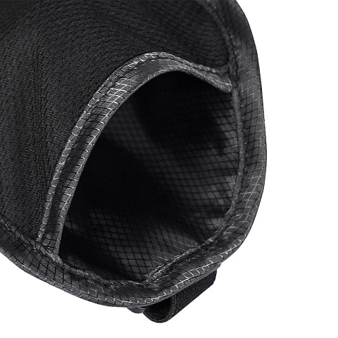 Поясная сумка COMFORT MONEY BELT, чёрный - рис 4.