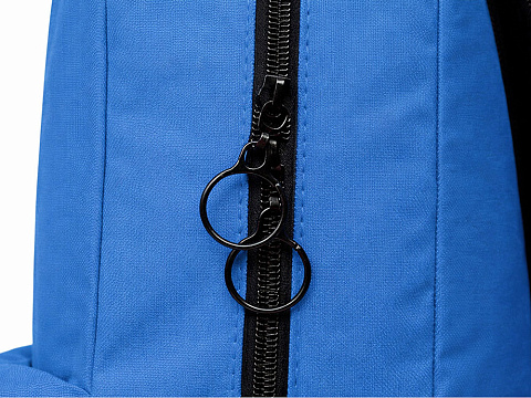 Рюкзак Спектр 2, синий - рис 7.