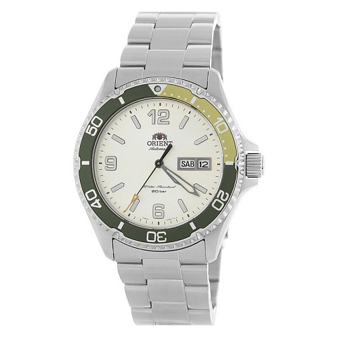 Orient RA-AA0821S39B