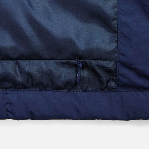 Жилет унисекс Veter, темно-синий - рис 9.