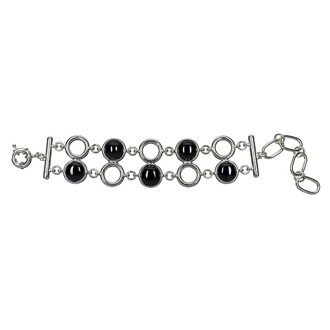 Браслет Agata Preto Possebon C0159.4 S
