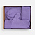 Набор Yong, сиреневый - миниатюра - рис 4.