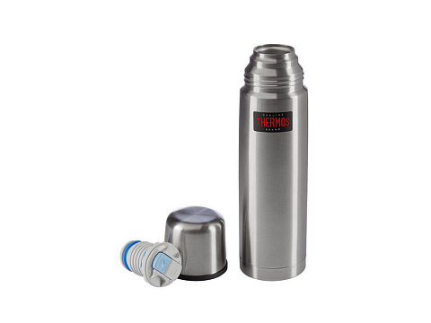 Термос из нерж. стали тм THERMOS FBB-500GR 0.5L - рис 5.