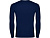 Футболка Prime мужская с длинным рукавом, нэйви - миниатюра - рис 2.