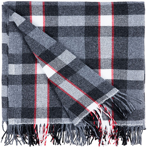 Набор Festin с серым пледом - рис 4.