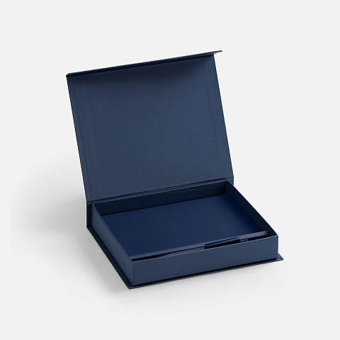 Набор Flex Shall Simple, синий - рис 3.