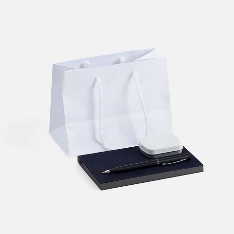 Набор Flat Candy, черный - рис 2.