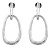 Серьги Fiore Luna ACE31986-01 S - миниатюра - рис 3.