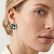 Серьги Black Diamond - миниатюра - рис 2.