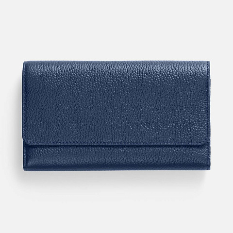 Клатч Unison, синий - рис 2.