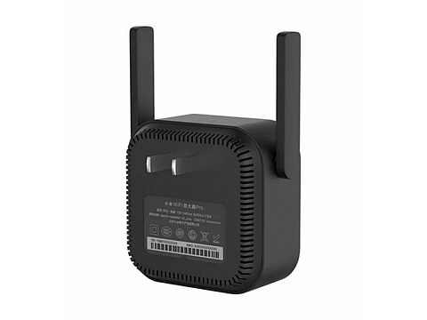 Усилитель сигнала Mi Wi-Fi Range Extender Pro (DVB4235GL) - рис 2.