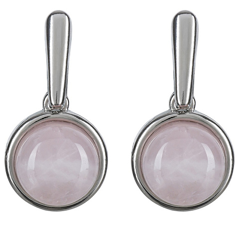 Серьги Q. Rose Possebon A0655.7 S - рис 3.