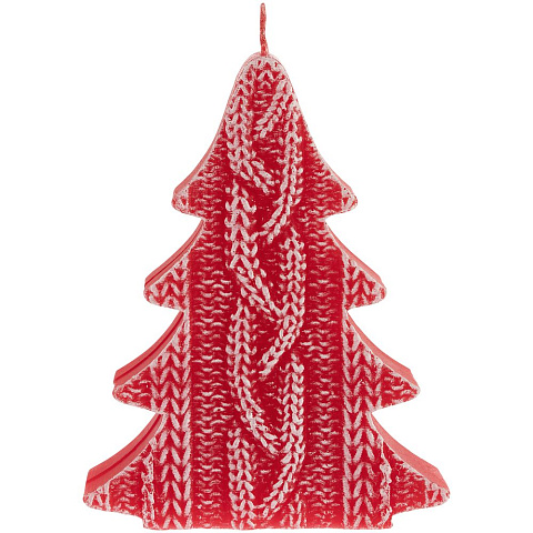 Набор Kniteam, красный - рис 4.