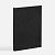Ежедневник Flat Light, недатированный, черный - миниатюра - рис 5.