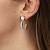 Серьги ESPRIT SS PASTEL / WHITE PEARL - миниатюра - рис 3.