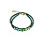 Браслет Green Coeur de Lion 4464/30-0500 - миниатюра