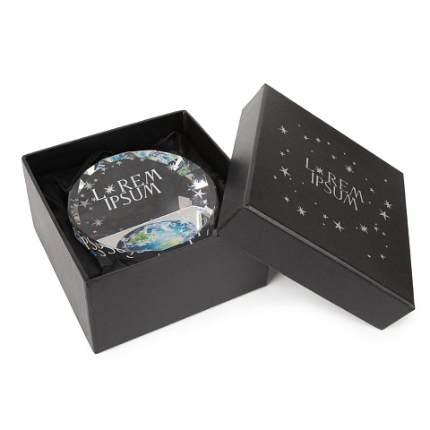 Стела Round, в подарочной упаковке - рис 9.