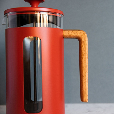 Кофейник френч-пресс La Cafetiere - рис 3.