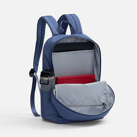 Рюкзак Vei, темно-синий - рис 7.