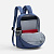 Рюкзак Vei, темно-синий - миниатюра - рис 7.
