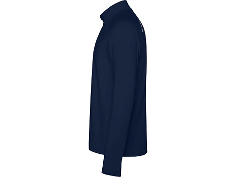 Лонгслив Estambul мужской, синий нэйви - рис 3.