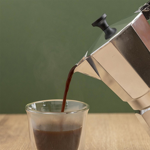 Кофеварка гейзерная La Cafetiere - рис 3.