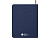 Nomumi портфель формата А5 - Темно - синий - миниатюра - рис 3.