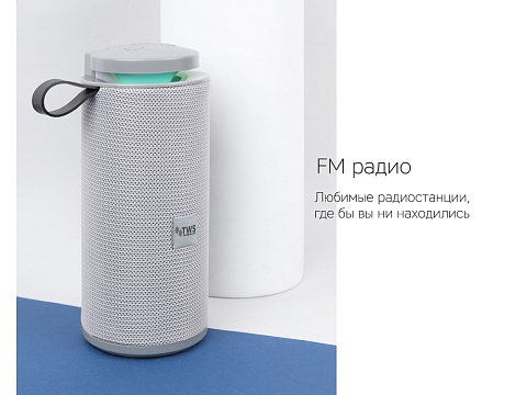 Портативная колонка mySound Tronix, 6 Вт - рис 12.