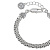 Браслет Chain Сarabiner Fiore Luna CL4509 S - миниатюра - рис 3.