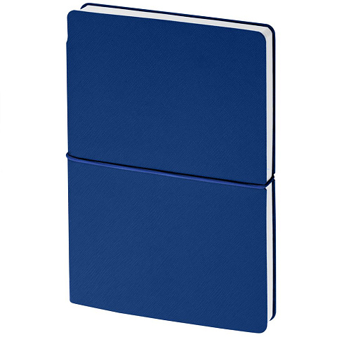 Ежедневник Flexpen Bright, недатированный, синий - рис 2.