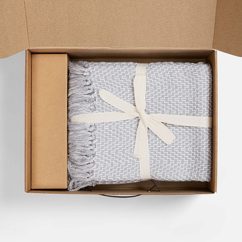 Набор Heimstad, светло-серый - рис 3.