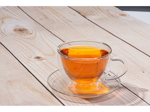 Чайная пара с двойными стенками Rio - рис 10.