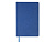 Ежедневник А5 датированный Megapolis Loft на 2026, синий - миниатюра - рис 2.