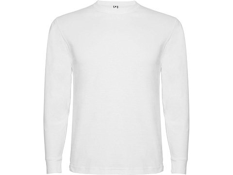 Футболка Pointer  детская, белый