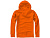 Толстовка Арора мужская с капюшоном, оранжевый - миниатюра - рис 13.