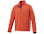 Куртка софтшел Maxson мужская, оранжевый - миниатюра