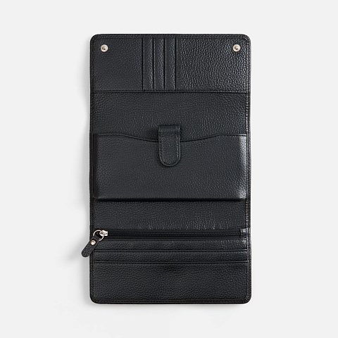 Клатч Unison, черный - рис 5.