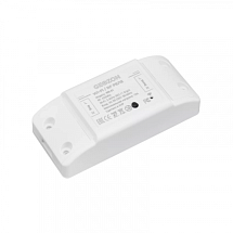 Умное реле для электроприборов