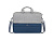 RIVACASE 7532 grey/dark blue сумка для ноутбука 15.6'' - миниатюра