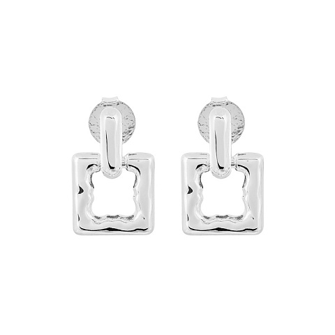 Серьги Fiore Luna ACE32195-01 S