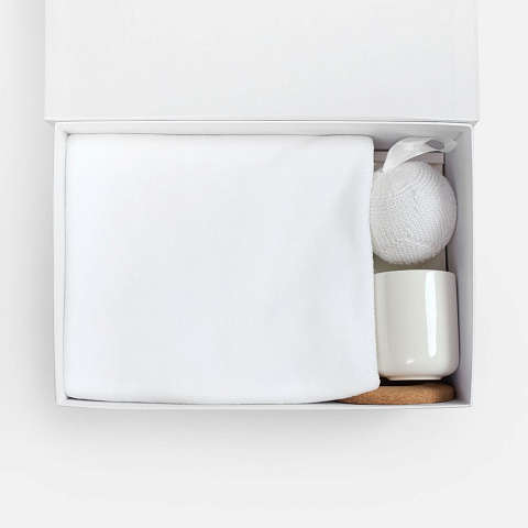 Набор Dream Year, белый - рис 4.