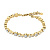 Браслет ESINA SG CRYSTAL Dyrberg Kern 352246 - миниатюра
