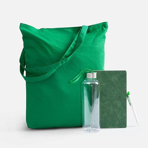 Набор First Line, зеленый - рис 2.