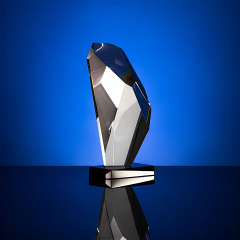 Стела Cristallino, прозрачная - рис 4.