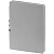 Ежедневник Flexpen Shall, недатированный, серый - миниатюра - рис 3.