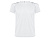 Спортивная футболка Sepang мужская, белый - миниатюра