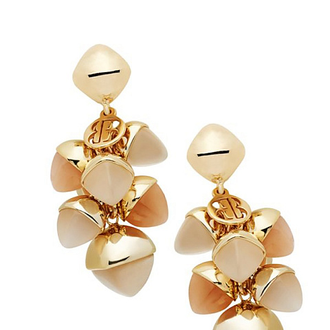 Серьги Caleida Boccadamo XOR533DG - рис 2.